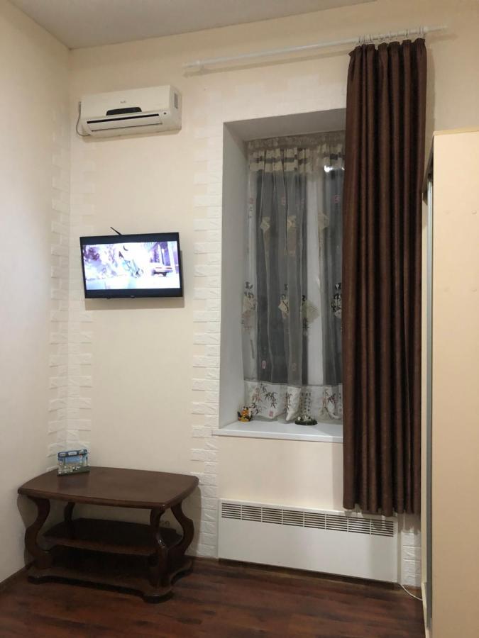 Center City Apartment Odessa Esterno foto