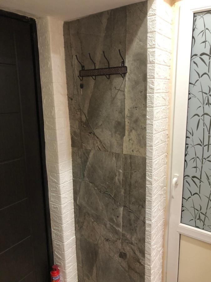 Center City Apartment Odessa Esterno foto